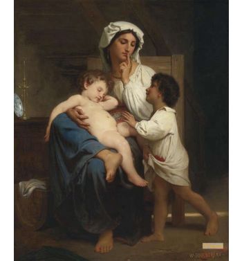 The Sleep