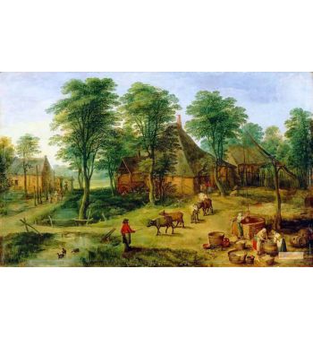 Farmyard