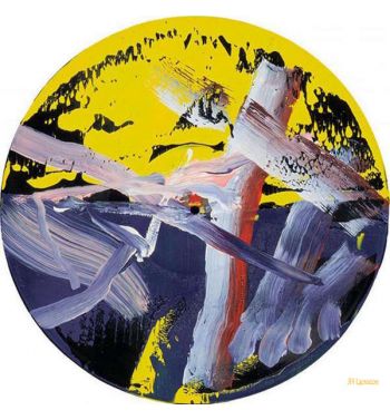 Goldberg Variations, 1984