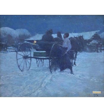 Hurry Dear 1914