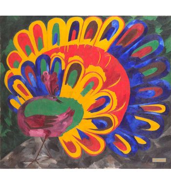 Peacock