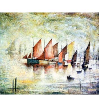 Sailing Boats (3)