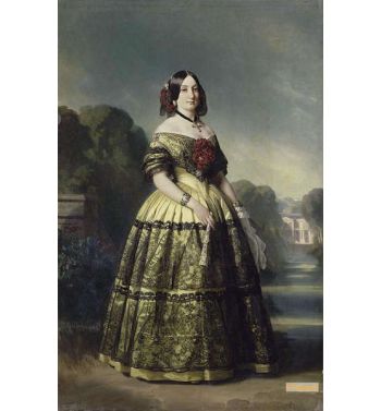 Maria Luisa Of Spain