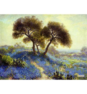 Spring Morning, 2