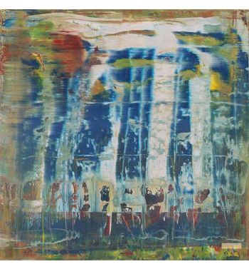 Abstract Image, 2008