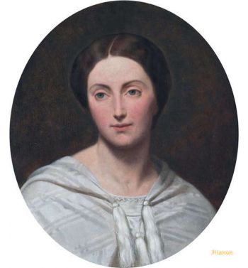 Anna Maria Helena Comtesse De Noailles