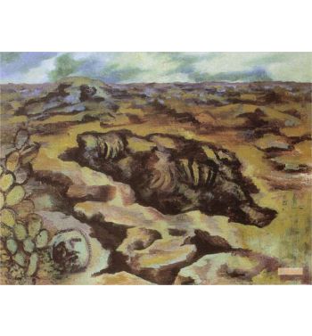 Landscape 1945