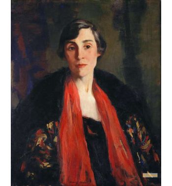 Mary Fanton