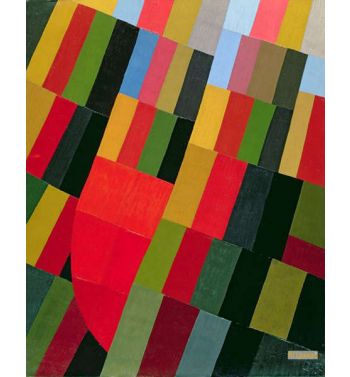 Autumn Vision, 1935