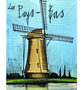 Les Pays Bas