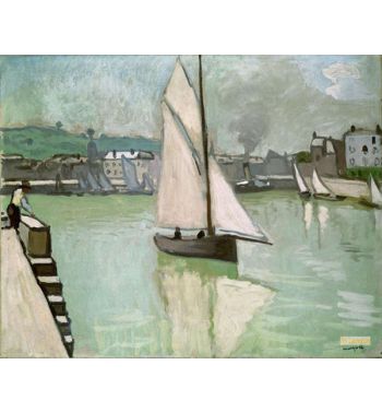Honfleur