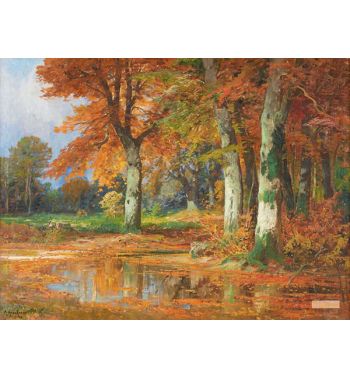 Autumn Landscape