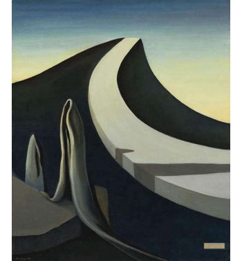 I Walk Without Echo, 1940