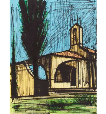 La Chapelle Sainte Anne