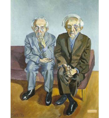 The Soyer Brothers 1973