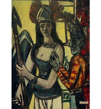 The Valkyrie