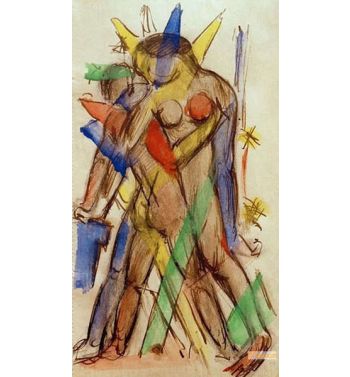 Lovers
