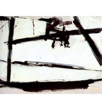 Painting Number 2, 1954