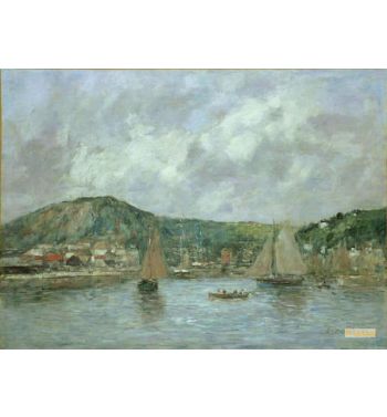 Cherbourg 1883