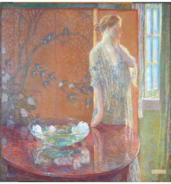 Spring Morning 1909