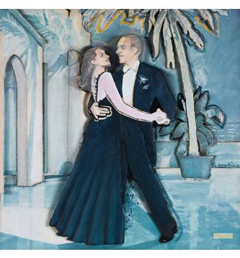 Make Believe Ballroom