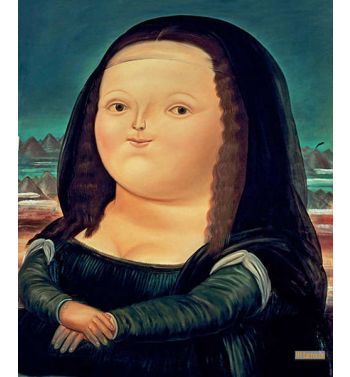 Mona Lisa