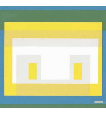 Variants II, From Ten Variants, 1966