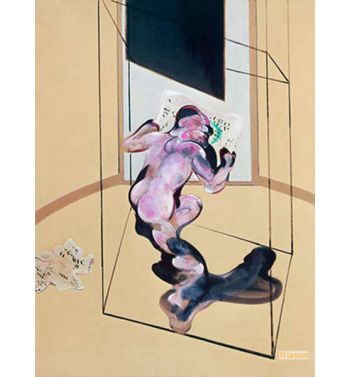 Figure in Movement