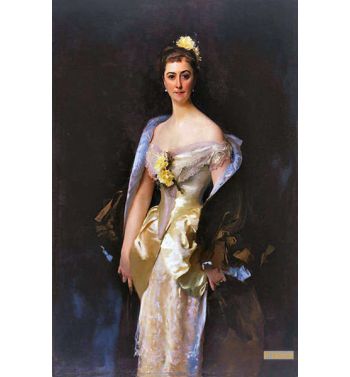 Caroline De Bassano Marquise Of Espeuilles