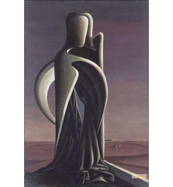 The Hidden Letter 1943