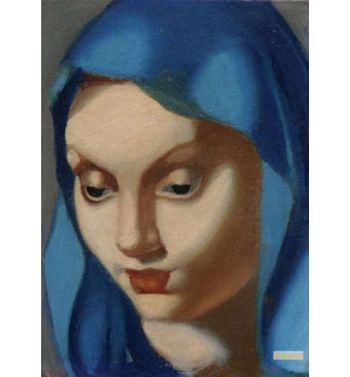 Madonina III
