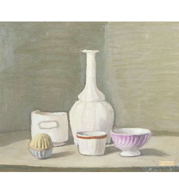 Still Life