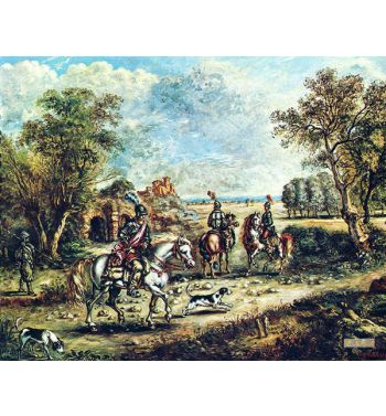 Landscape