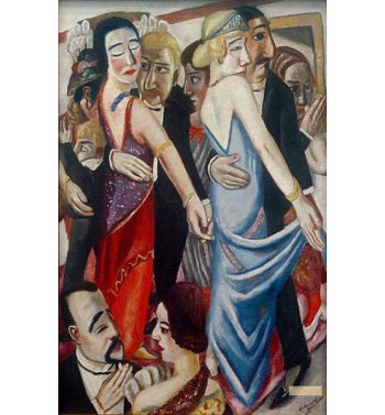 Dance In Baden