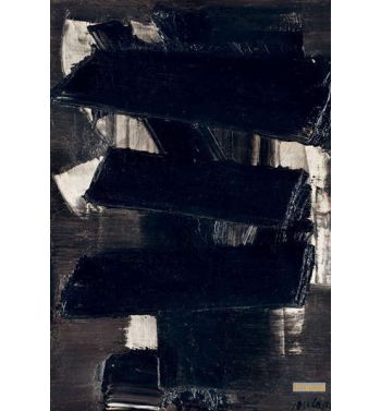 Painting November 6, 1958
