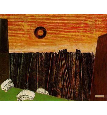 Fishbone Forest 1927