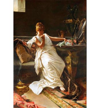 Contemplation