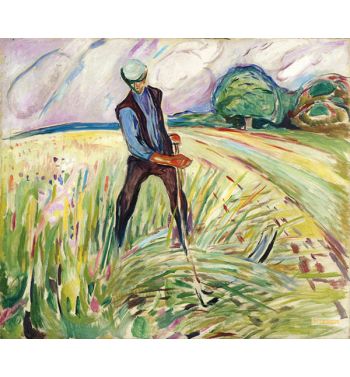 The Haymaker, 1917