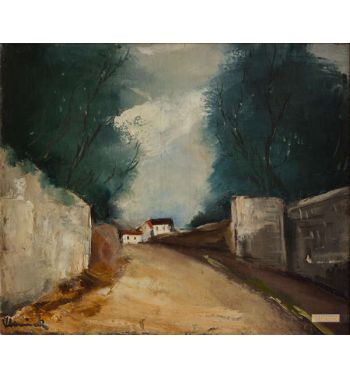 Village Road