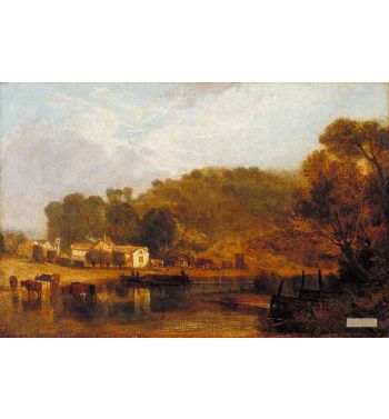 Cliveden On Thames