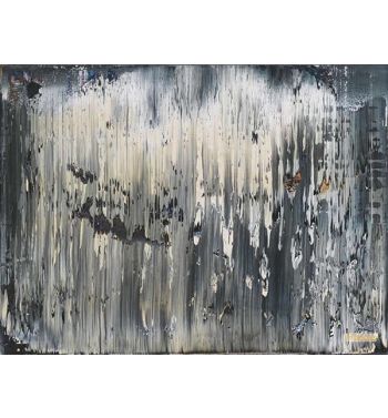 Burr 1, 1989