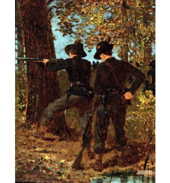 The Sharpshooters