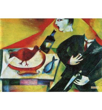 The Drunkard