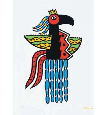 The Magic Bird