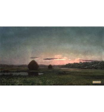 Marshes