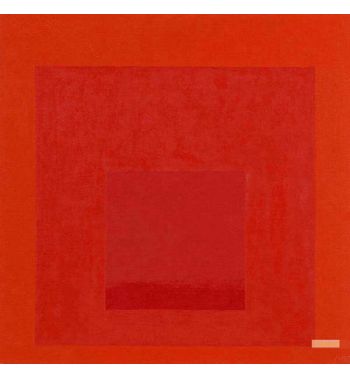 Homage To The Square