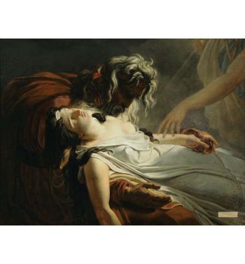 La Mort De Malvina