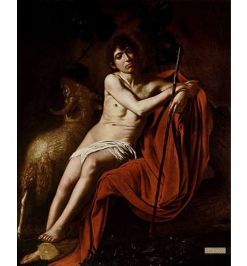 John The Baptist