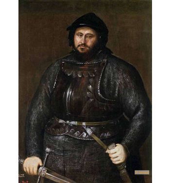 John Frederick I Of Saxony