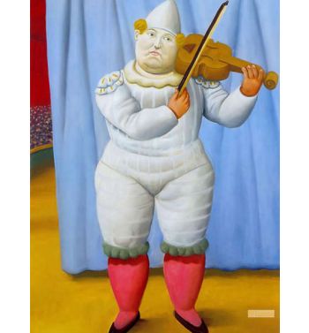 Clown
